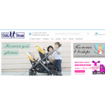 Все отзывы о Осторожно мошенники!! child-dream.com на stena-otzyvov.com