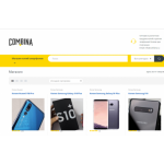 Все отзывы о Осторожно мошенники!! combina.ru на stena-otzyvov.com