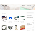 Все отзывы о Осторожно мошенники!! comforttools.ru на stena-otzyvov.com