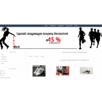 Все отзывы о Осторожно мошенники!! crossline-shop.ru на stena-otzyvov.com