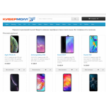 Все отзывы о Осторожно мошенники!! Cybermall.site Кибермолл на stena-otzyvov.com