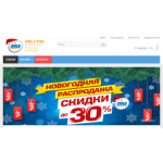 Все отзывы о Осторожно мошенники!! dnsboom.ru на stena-otzyvov.com