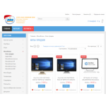 Все отзывы о Осторожно мошенники!! dnspiter.ru на stena-otzyvov.com