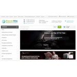 Все отзывы о Осторожно мошенники!! electroweb.ru на stena-otzyvov.com