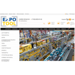 Все отзывы о Осторожно мошенники!! expotools.ru на stena-otzyvov.com