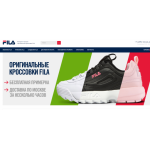 Все отзывы о Осторожно мошенники!! fila-store.ru на stena-otzyvov.com