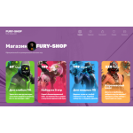Все отзывы о Осторожно мошенники!! fury-shop.com на stena-otzyvov.com