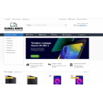 Все отзывы о Осторожно мошенники!! GloballMarts https://l.globallmarts.ru на stena-otzyvov.com
