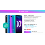 Все отзывы о Осторожно мошенники!! honor10.store на stena-otzyvov.com