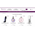 Все отзывы о Осторожно мошенники!! http://Dom-Parfume.ru на stena-otzyvov.com