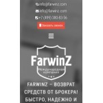 Все отзывы о Осторожно мошенники!! http://farw1nz.ru/ на stena-otzyvov.com