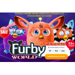 Все отзывы о Осторожно мошенники!! http://furby.world на stena-otzyvov.com