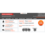 Все отзывы о Осторожно мошенники!! http://kross-markets.ru на stena-otzyvov.com