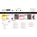 Все отзывы о Осторожно мошенники!! http://market-diskont.ru (Маркет-дисконт.ру) на stena-otzyvov.com