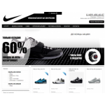 Все отзывы о Осторожно мошенники!! http://my-nike.ru на stena-otzyvov.com