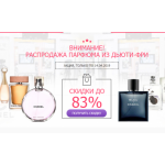 Все отзывы о Осторожно мошенники!! http://parfumclick.ru на stena-otzyvov.com