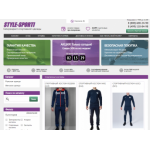 Все отзывы о Осторожно мошенники!! http://style-sporti.ru на stena-otzyvov.com