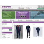 Все отзывы о Осторожно мошенники!! http://style-sporti.ru на stena-otzyvov.com