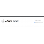 Все отзывы о Осторожно мошенники!! http://www.apple-target.ru на stena-otzyvov.com