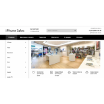 Все отзывы о Осторожно мошенники!! http://www.iphone-sales.ru на stena-otzyvov.com