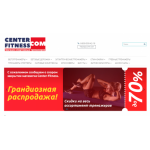 Все отзывы о Осторожно мошенники!! https://center-fitness.com (Центр-Фитнесс.ком) на stena-otzyvov.com