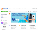 Все отзывы о Осторожно мошенники!! https://fomba.ru Фомба на stena-otzyvov.com