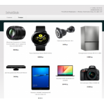 Все отзывы о Осторожно мошенники!! https://inhotstok.com, inhotstok.com на stena-otzyvov.com
