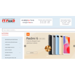 Все отзывы о Осторожно мошенники!! https://it-feed.ru на stena-otzyvov.com