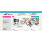 Все отзывы о Осторожно мошенники!! https://like-baby.ru (Лайк-беби.ру) на stena-otzyvov.com