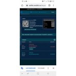 Все отзывы о Осторожно мошенники!! https://owallet.co на stena-otzyvov.com