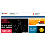 Все отзывы о Осторожно мошенники!! https://retrial.ru на stena-otzyvov.com