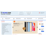 Все отзывы о Осторожно мошенники!! https://techno-dom.shop (Техно-дом.шоп) на stena-otzyvov.com