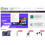 Все отзывы о Осторожно мошенники!! https://technoinsight.ru, technoinsight.ru на stena-otzyvov.com