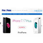 Все отзывы о Осторожно мошенники!! https://www.profone.ru на stena-otzyvov.com