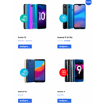 Все отзывы о Осторожно мошенники!! huawei-honor.com на stena-otzyvov.com