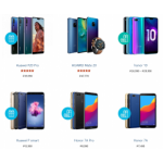 Все отзывы о Осторожно мошенники!! huawei-price.ru на stena-otzyvov.com