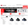 Осторожно мошенники!! i-krosser.ru