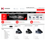 Все отзывы о Осторожно мошенники!! i-krosser.ru на stena-otzyvov.com