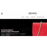 Все отзывы о Осторожно мошенники!! Интернет магазин bagsaloves.ru на stena-otzyvov.com