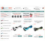 Все отзывы о Осторожно мошенники!! jet-way.ru на stena-otzyvov.com