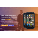 Все отзывы о Осторожно мошенники!! land-rover-evolution.ru на stena-otzyvov.com