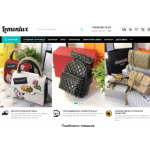 Все отзывы о Осторожно мошенники!! Lemonlux.store на stena-otzyvov.com