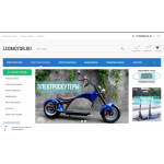 Все отзывы о Осторожно мошенники!! leomotor.ru, https://leomotor.ru на stena-otzyvov.com