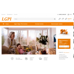 Все отзывы о Осторожно мошенники!! lgpi.ru на stena-otzyvov.com