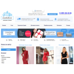 Все отзывы о Осторожно мошенники!! lookdress.ru на stena-otzyvov.com
