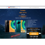 Все отзывы о Осторожно мошенники!! mate-huawei.ru на stena-otzyvov.com
