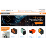 Все отзывы о Осторожно мошенники!! Mega-Apparat.ru на stena-otzyvov.com