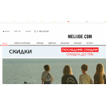 Все отзывы о Осторожно мошенники!! melijoe.com на stena-otzyvov.com