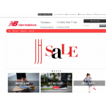 Все отзывы о Осторожно мошенники!! newbalance-online.ru на stena-otzyvov.com