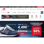 Все отзывы о Осторожно мошенники!! newbalance-ru.com на stena-otzyvov.com